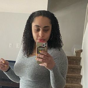 Meet your Posher, Robin